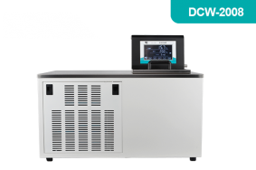 低溫恒溫槽（加熱、制冷）DCW-2008